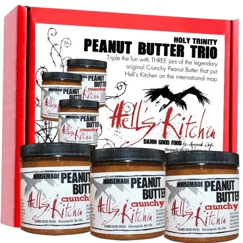 Hot Damn Cocoa Mix — Hell's Kitchen Minneapolis